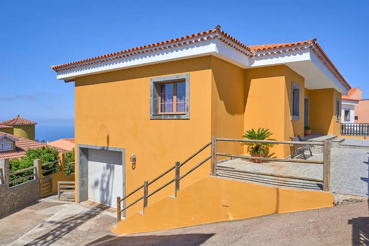 Casa Mami Yaya Villa Firgas 0*,  Spain