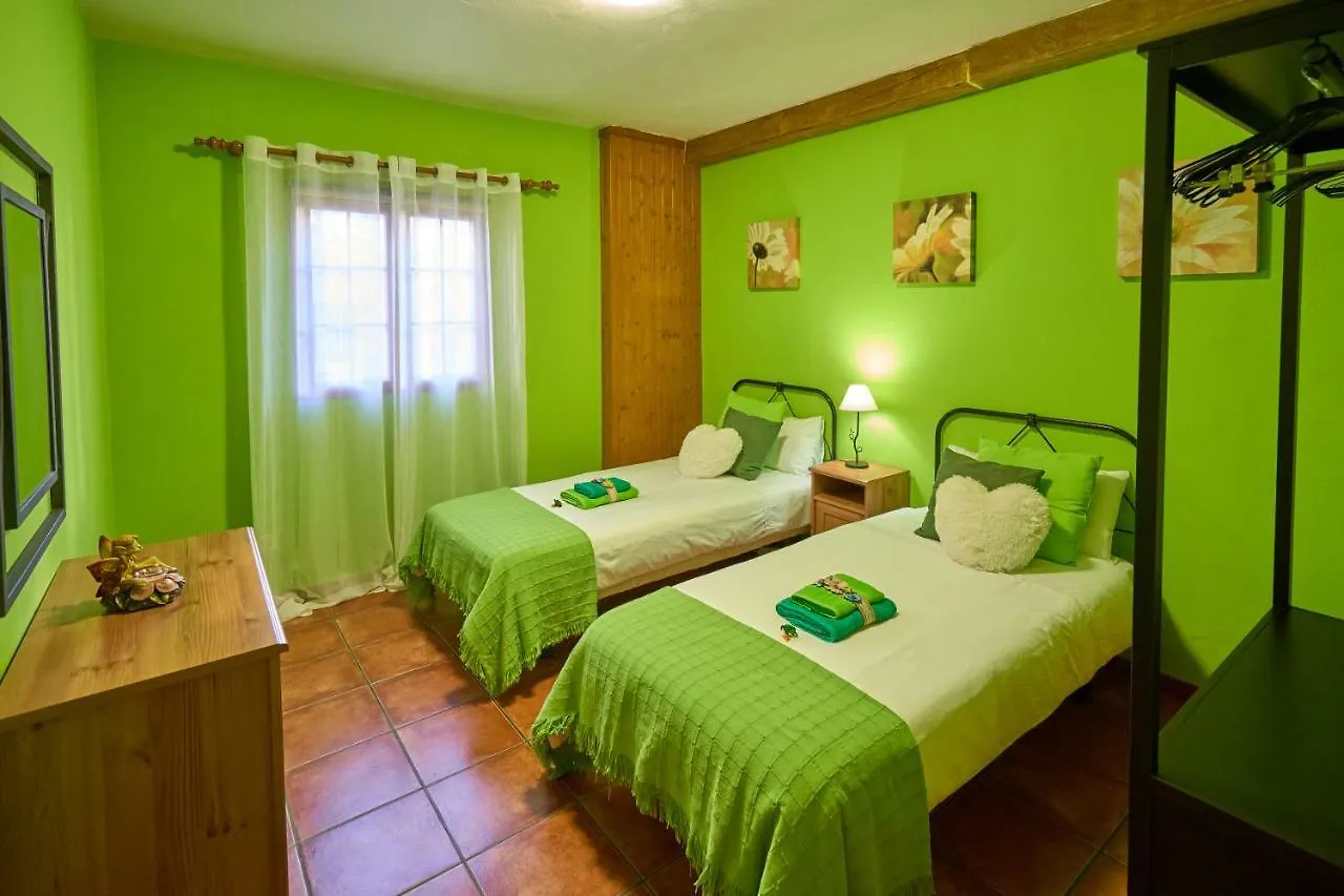 Casa Mami Yaya Villa Firgas