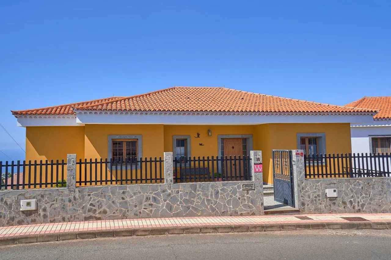 Casa Mami Yaya Villa Firgas