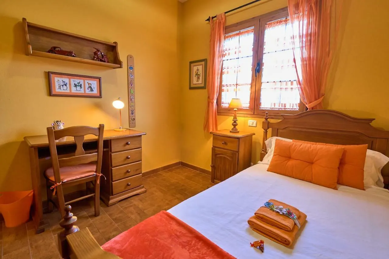 Casa Mami Yaya Villa Firgas Spain