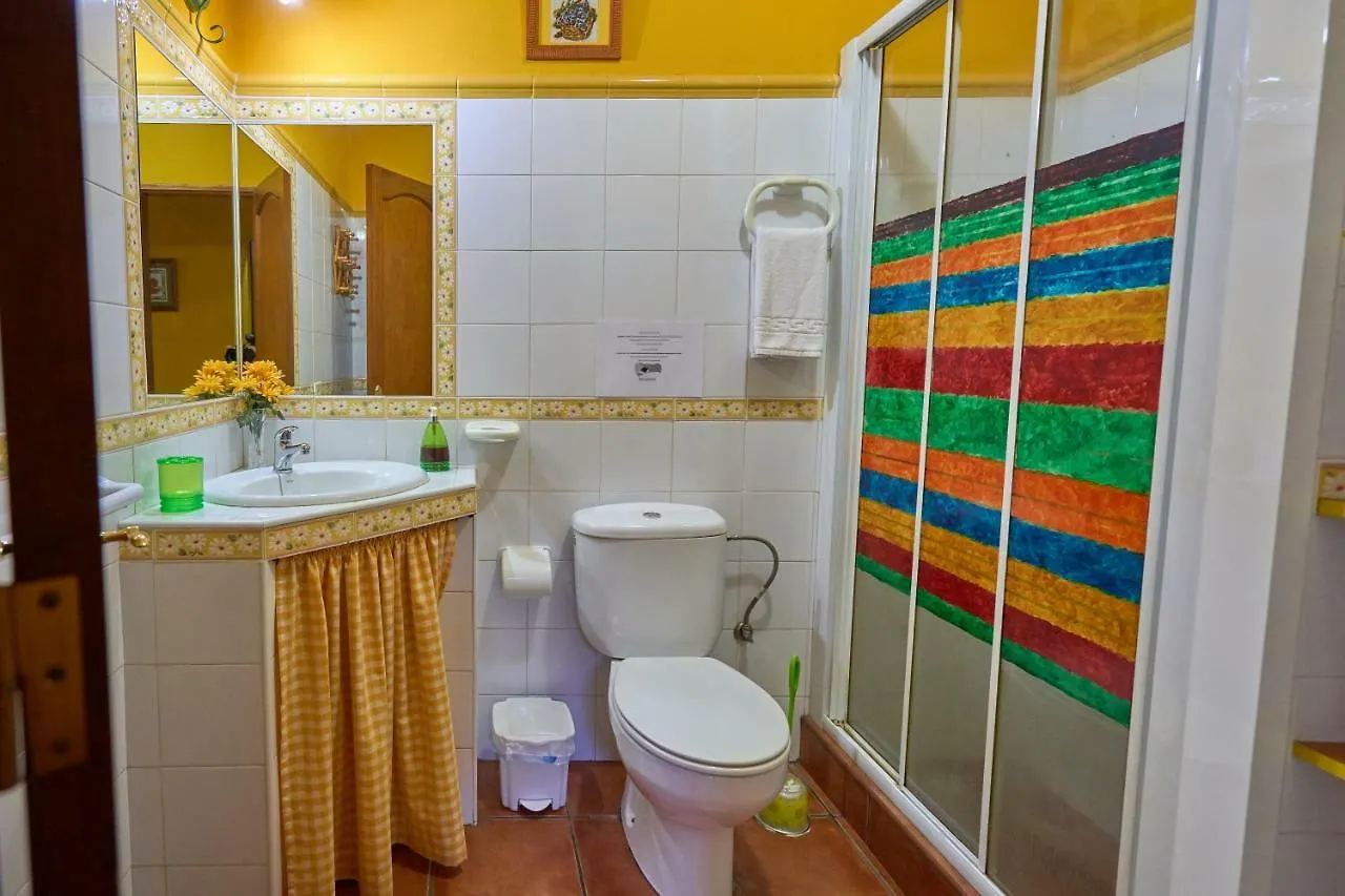 Casa Mami Yaya Villa Firgas