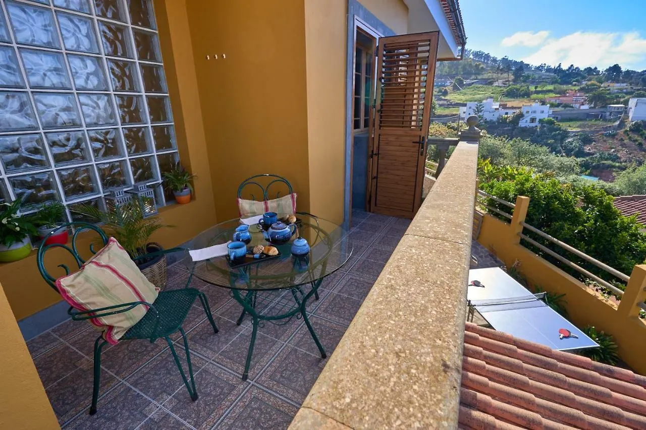 Casa Mami Yaya Villa Firgas 0*,
