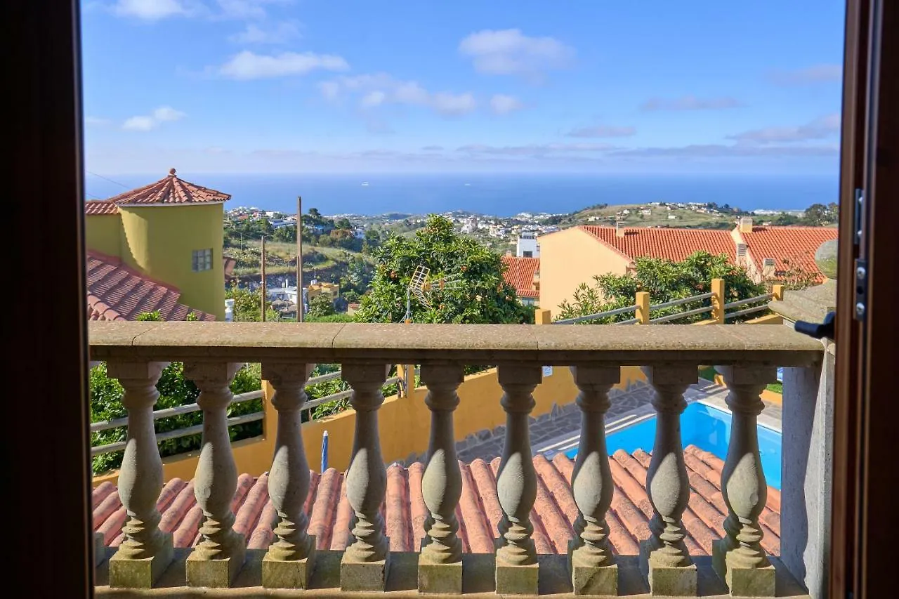 Casa Mami Yaya Villa Firgas